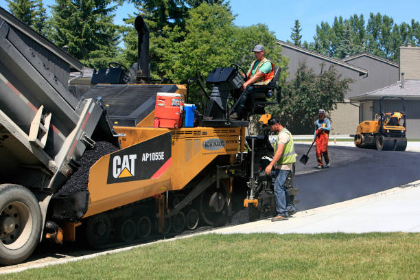 Best Commercial Driveway Pavers  in USA